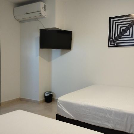 Apartasuites San Marcos 칼리 외부 사진