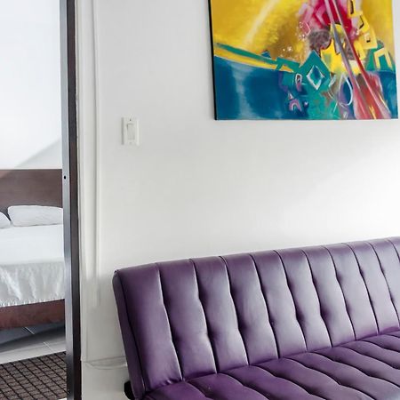 Apartasuites San Marcos 칼리 외부 사진