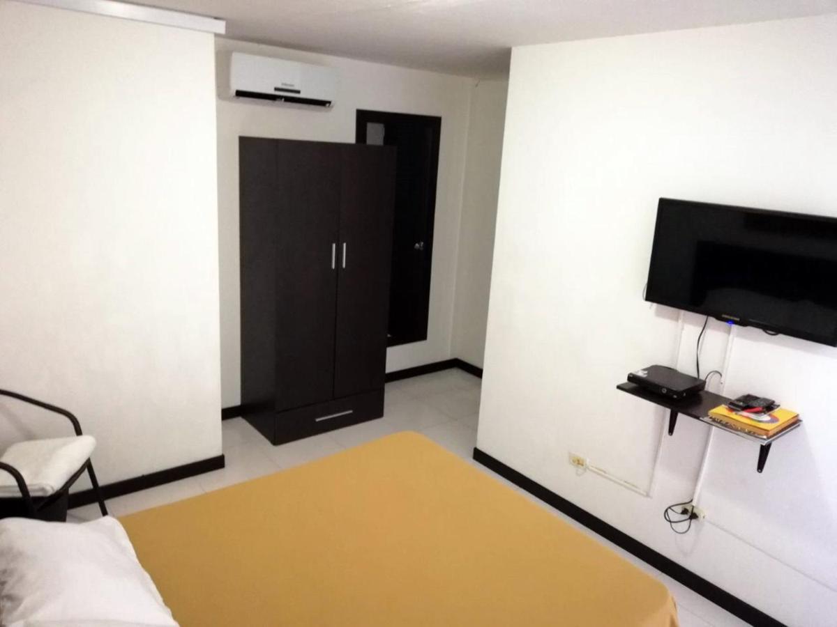 Apartasuites San Marcos 칼리 외부 사진