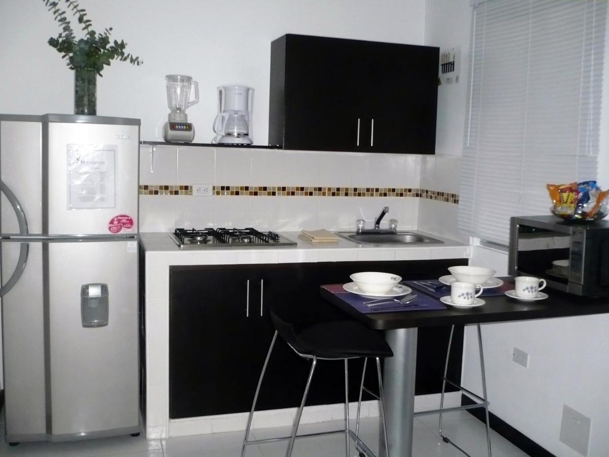 Apartasuites San Marcos 칼리 외부 사진