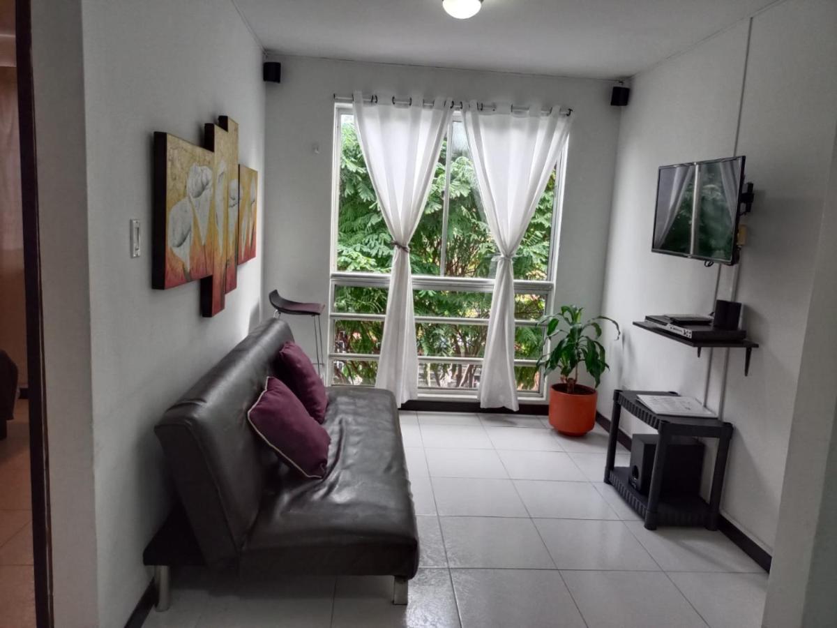 Apartasuites San Marcos 칼리 외부 사진