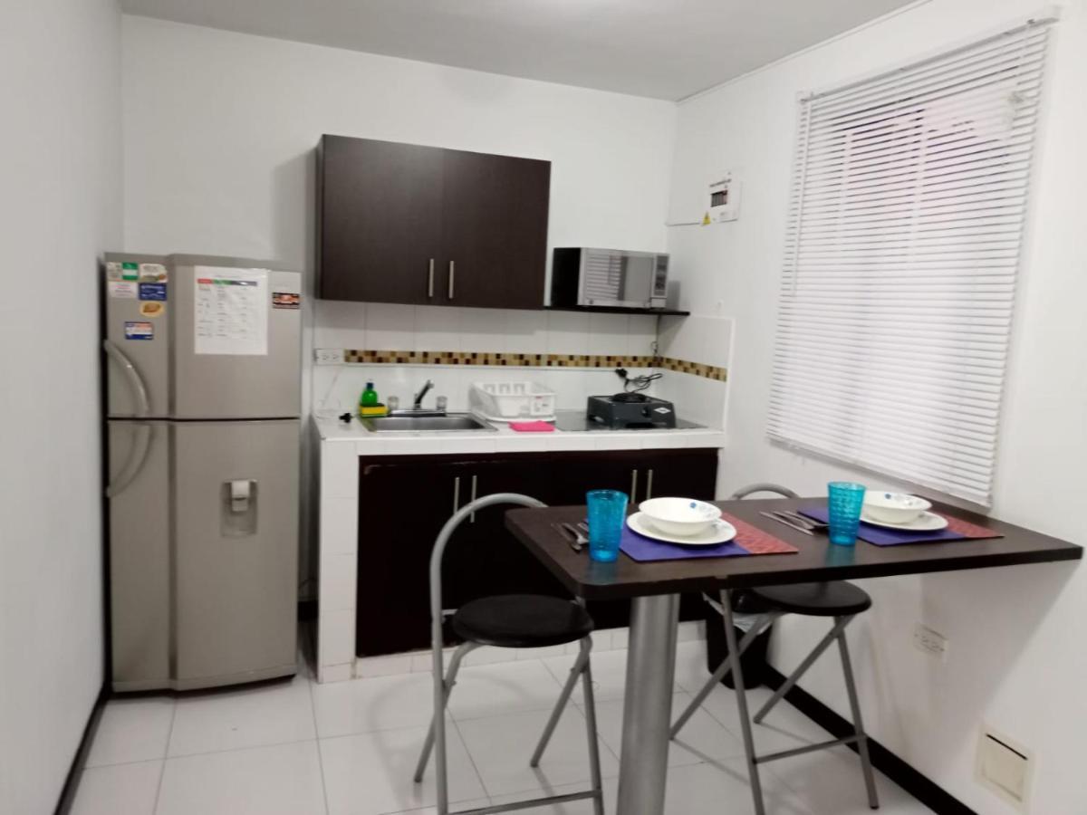 Apartasuites San Marcos 칼리 외부 사진