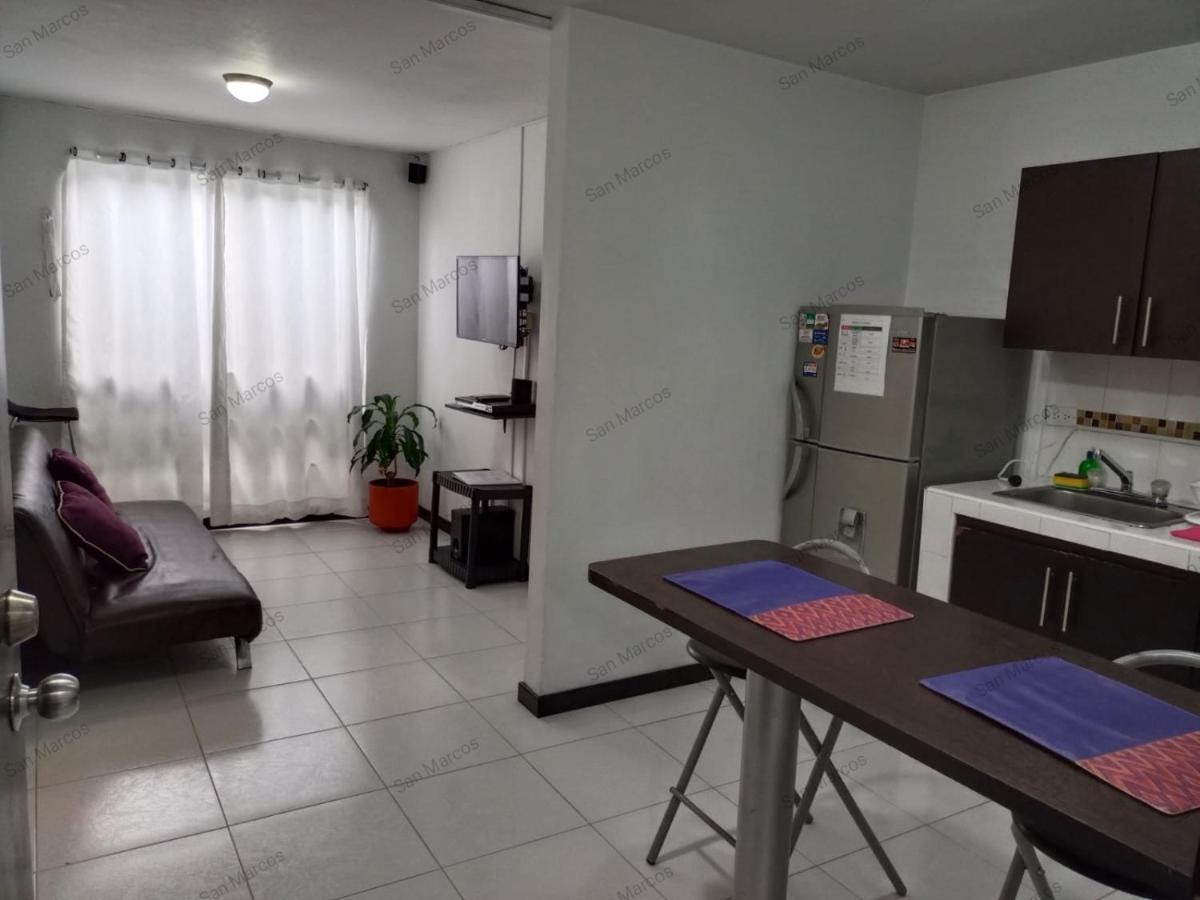Apartasuites San Marcos 칼리 외부 사진