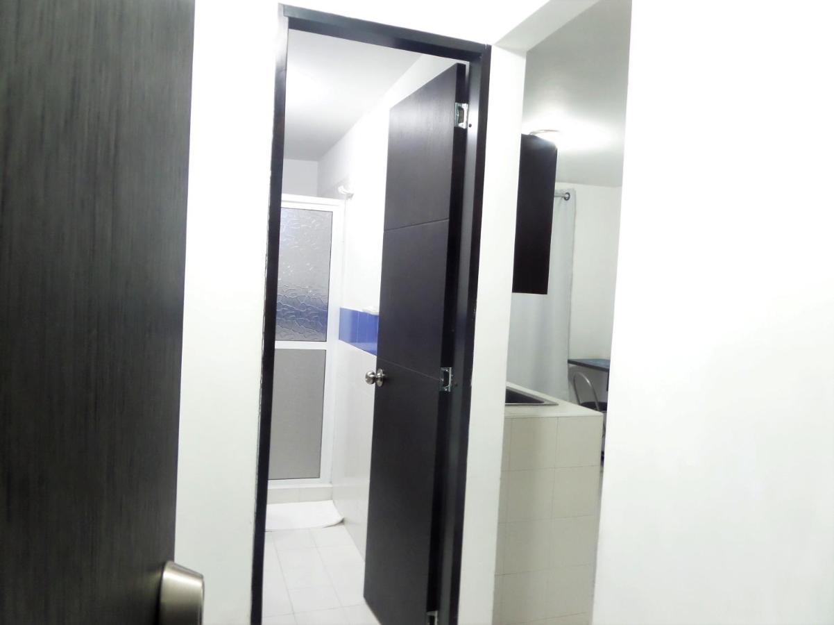 Apartasuites San Marcos 칼리 외부 사진