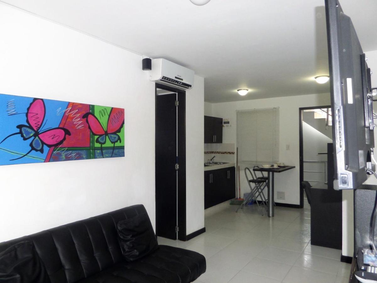 Apartasuites San Marcos 칼리 외부 사진