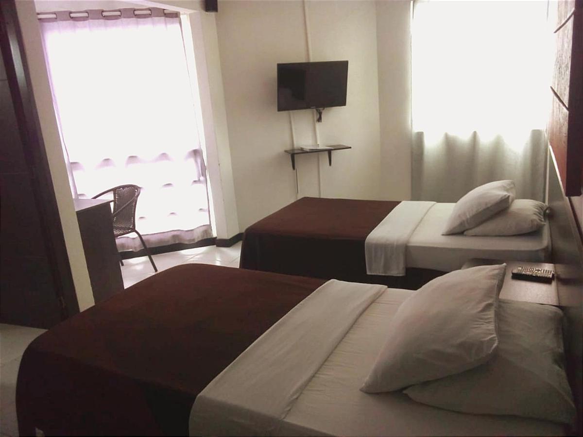 Apartasuites San Marcos 칼리 외부 사진