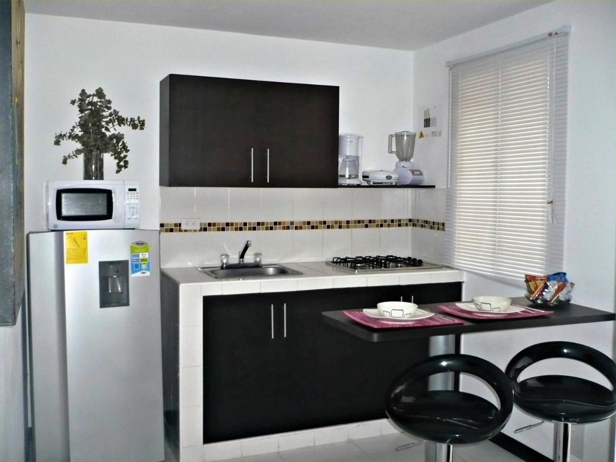 Apartasuites San Marcos 칼리 외부 사진