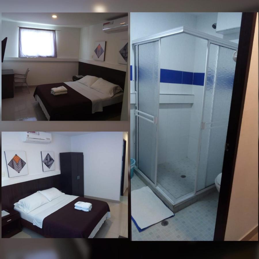 Apartasuites San Marcos 칼리 외부 사진