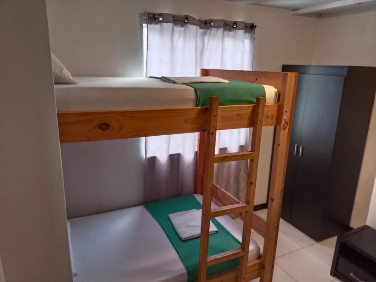Apartasuites San Marcos 칼리 외부 사진