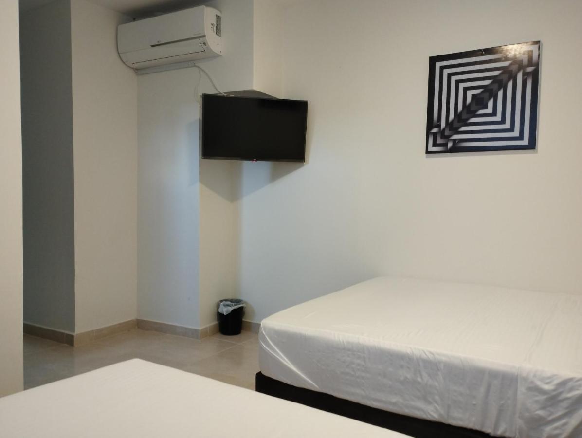 Apartasuites San Marcos 칼리 외부 사진