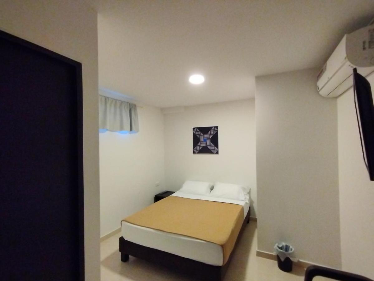 Apartasuites San Marcos 칼리 외부 사진