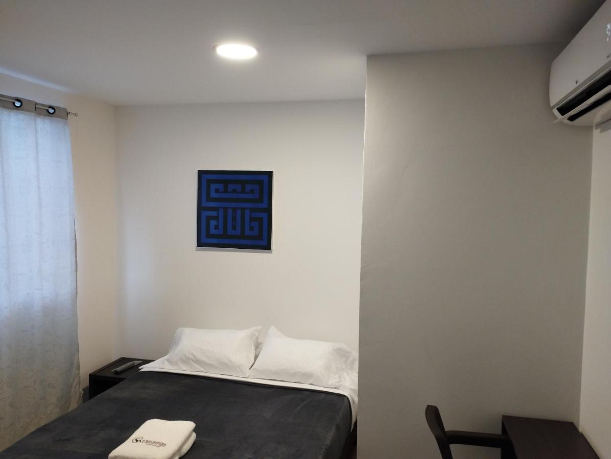 Apartasuites San Marcos 칼리 외부 사진