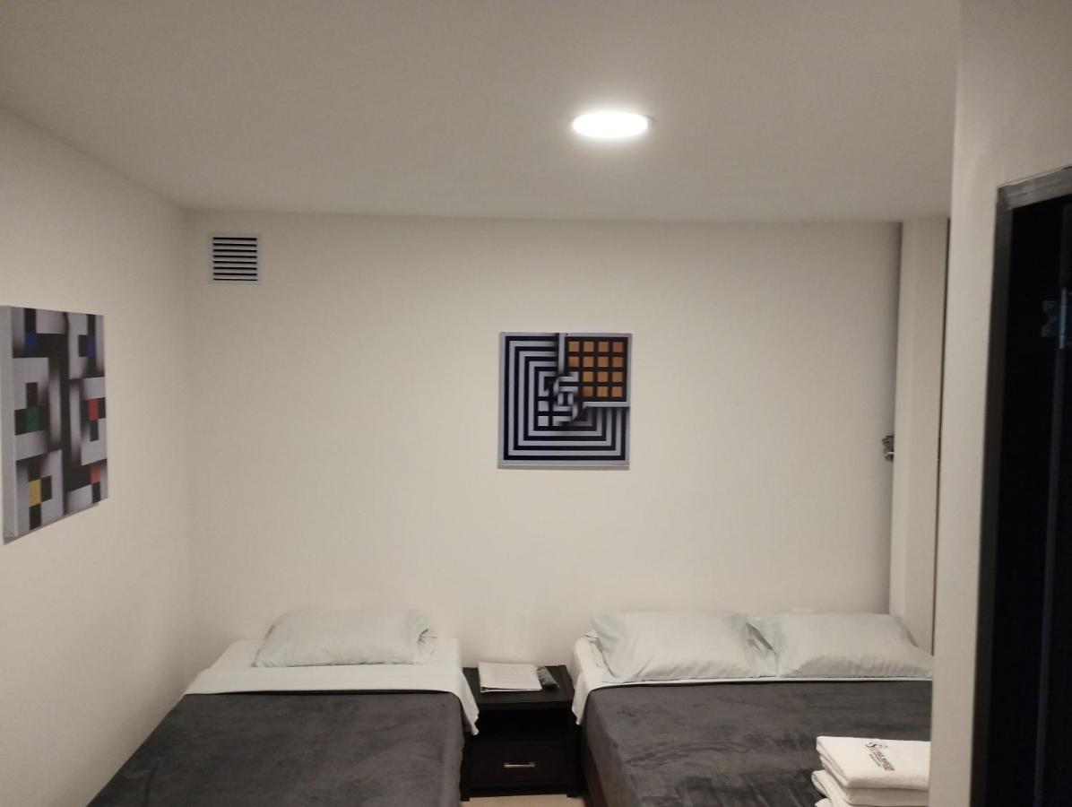 Apartasuites San Marcos 칼리 외부 사진