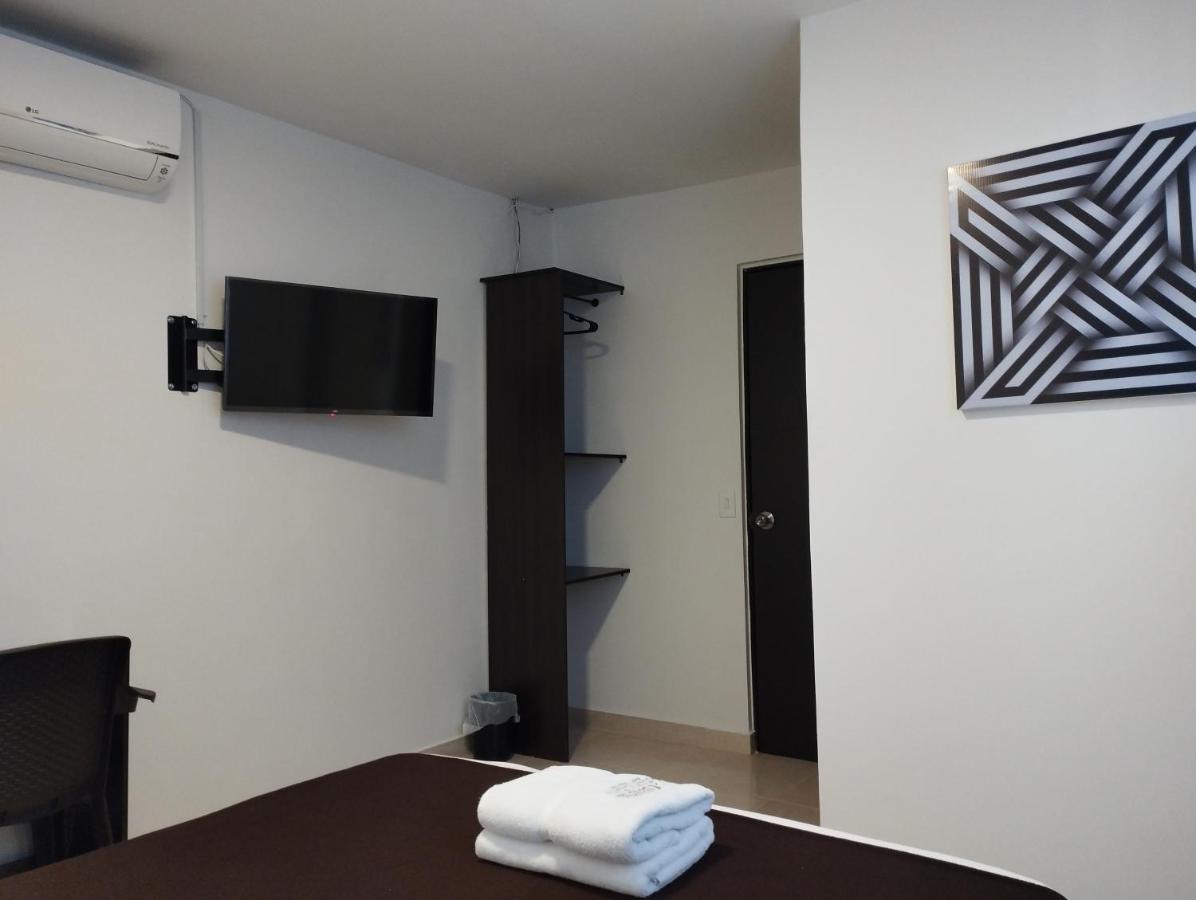 Apartasuites San Marcos 칼리 외부 사진