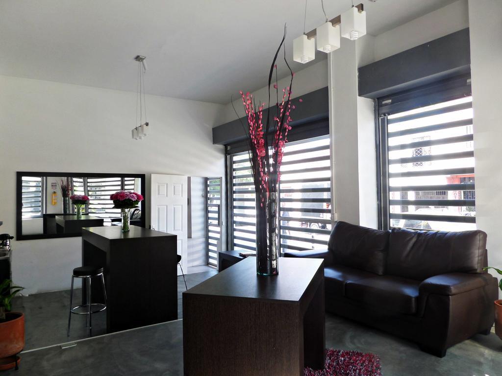 Apartasuites San Marcos 칼리 외부 사진