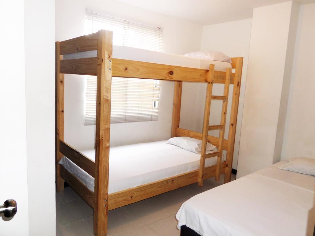Apartasuites San Marcos 칼리 외부 사진