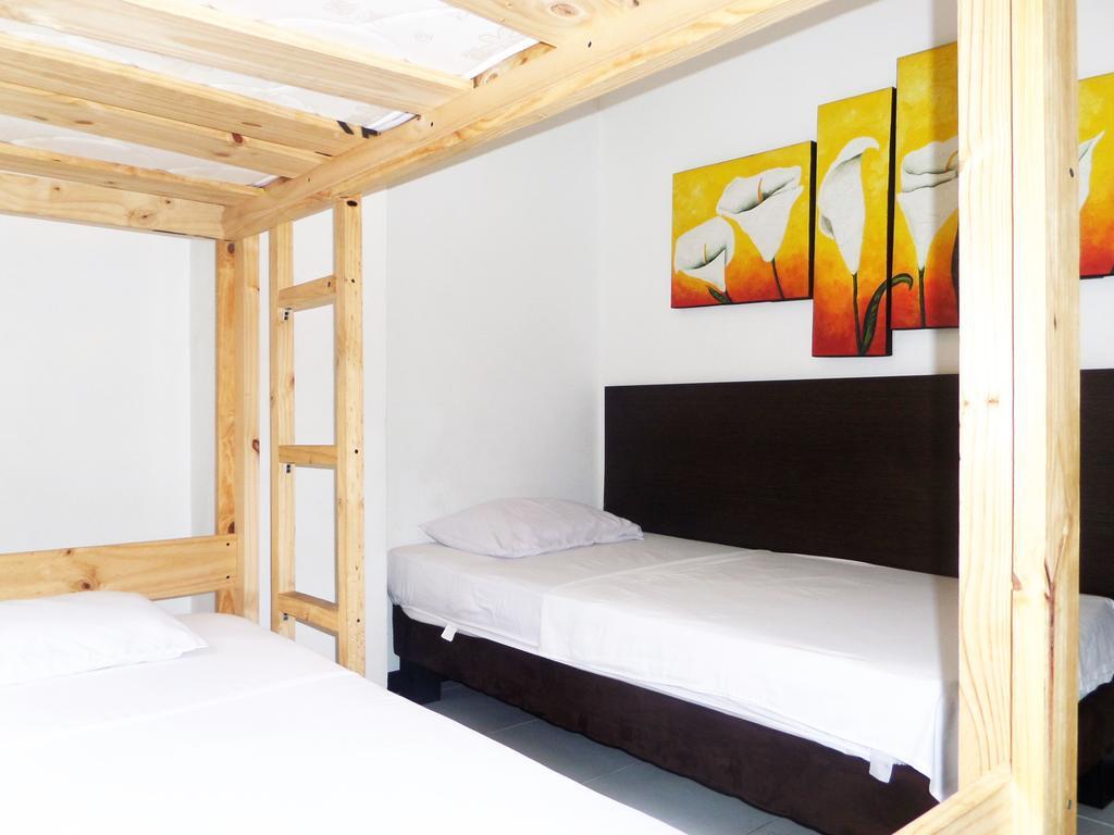 Apartasuites San Marcos 칼리 외부 사진