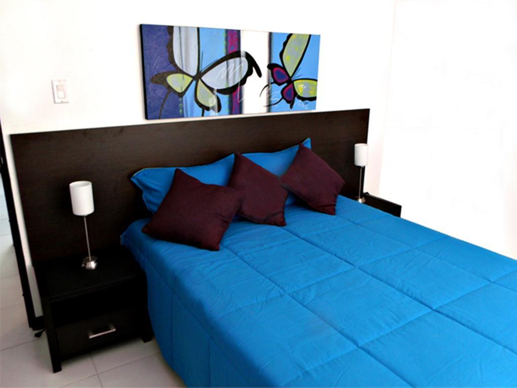 Apartasuites San Marcos 칼리 외부 사진