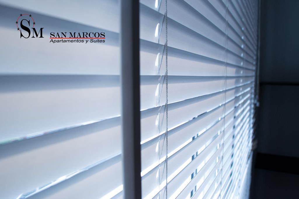 Apartasuites San Marcos 칼리 외부 사진