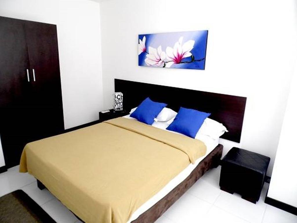 Apartasuites San Marcos 칼리 외부 사진
