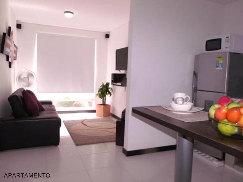 Apartasuites San Marcos 칼리 외부 사진