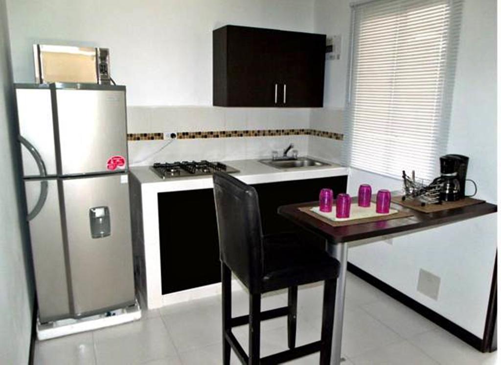 Apartasuites San Marcos 칼리 외부 사진