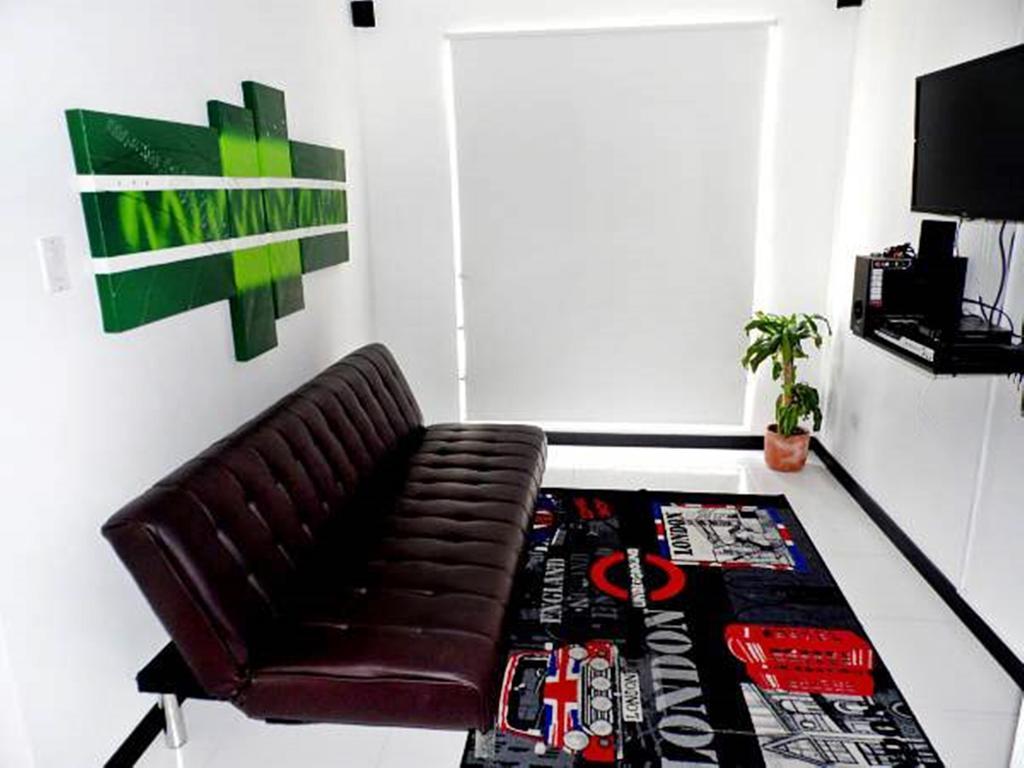 Apartasuites San Marcos 칼리 외부 사진