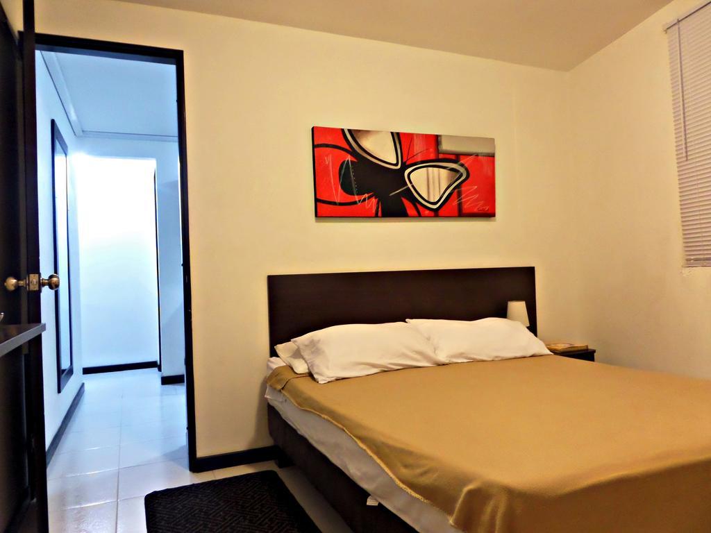 Apartasuites San Marcos 칼리 외부 사진