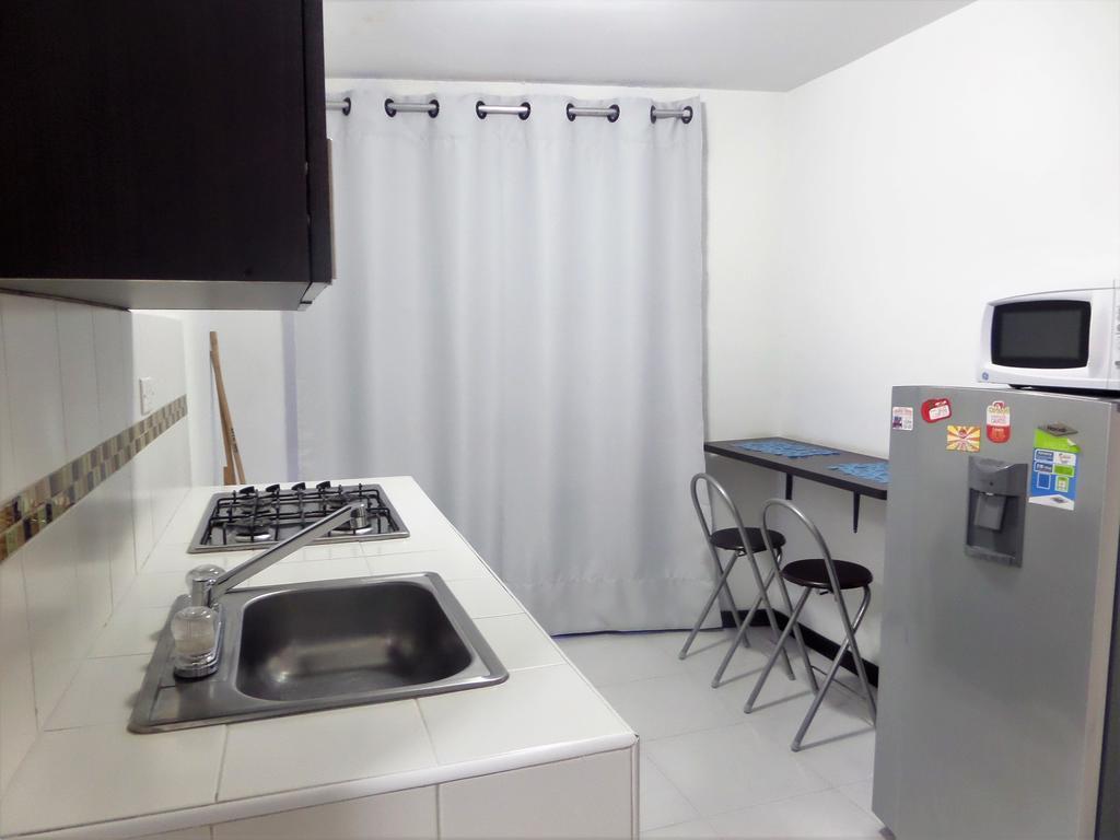 Apartasuites San Marcos 칼리 외부 사진