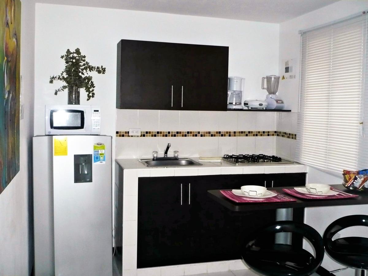Apartasuites San Marcos 칼리 외부 사진