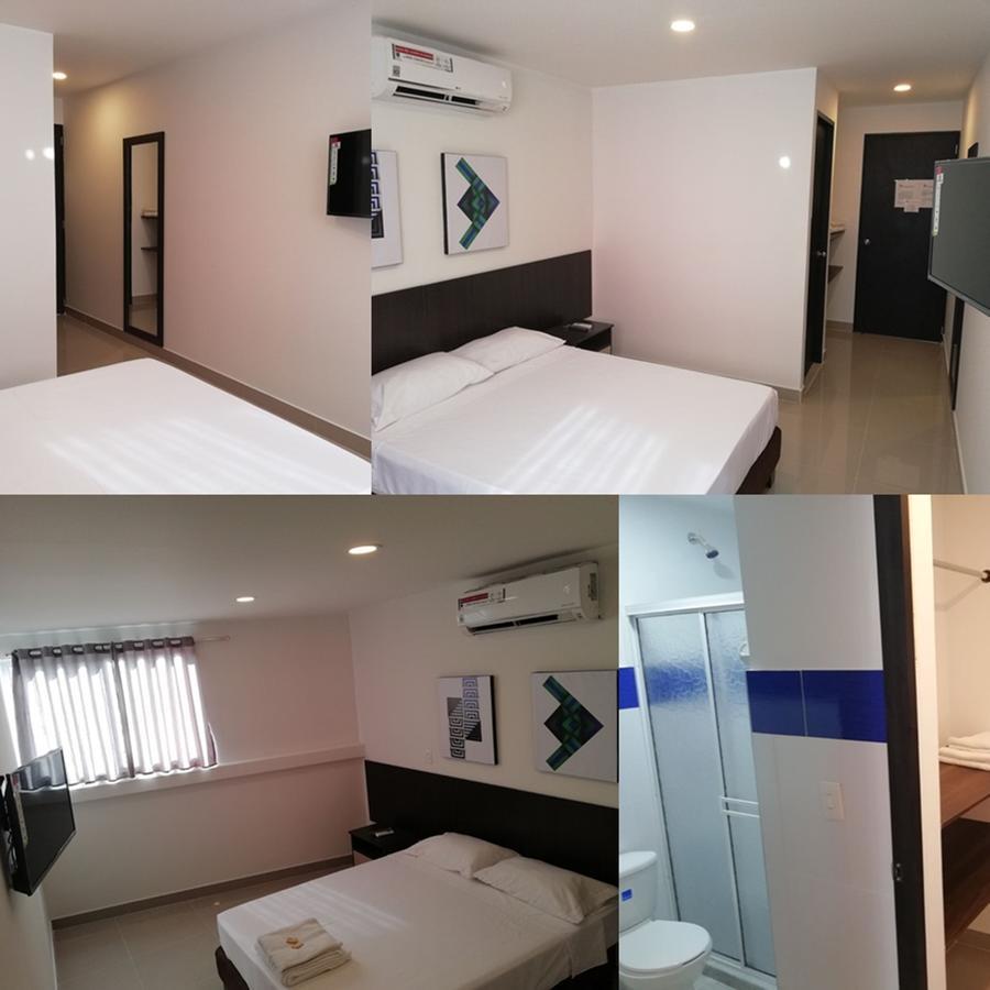 Apartasuites San Marcos 칼리 외부 사진