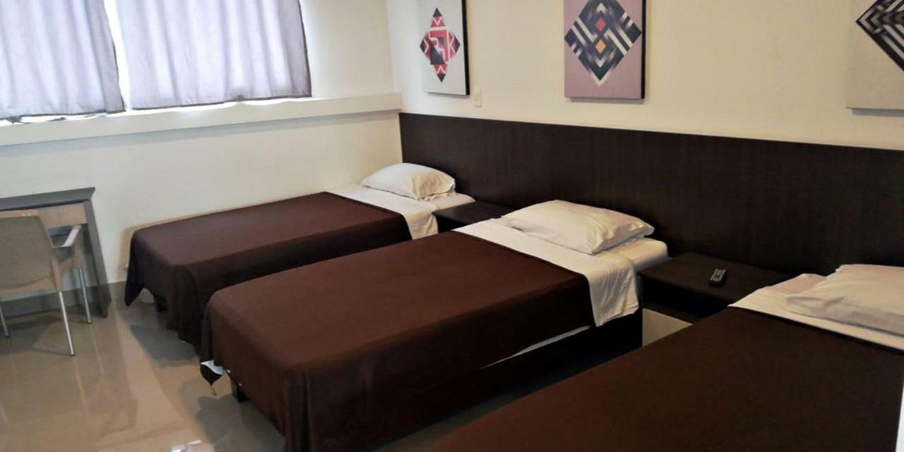 Apartasuites San Marcos 칼리 외부 사진